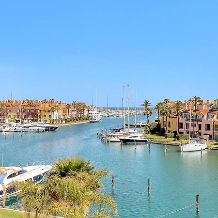 Yolo Spaces - Sotogrande Sea View Penthouse San Roque  Exterior foto