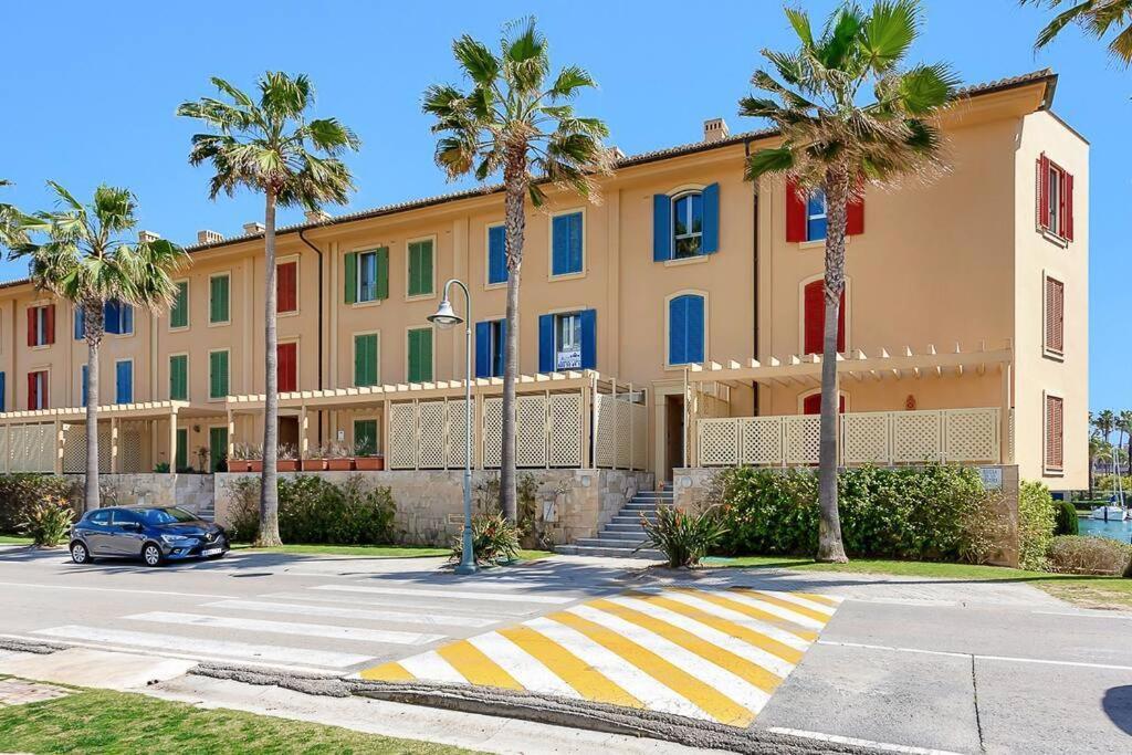 Yolo Spaces - Sotogrande Sea View Penthouse San Roque  Exterior foto