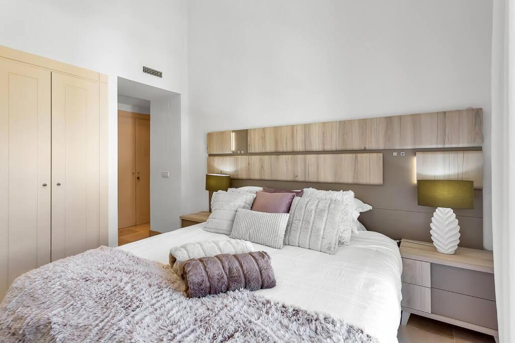 Yolo Spaces - Sotogrande Sea View Penthouse San Roque  Exterior foto