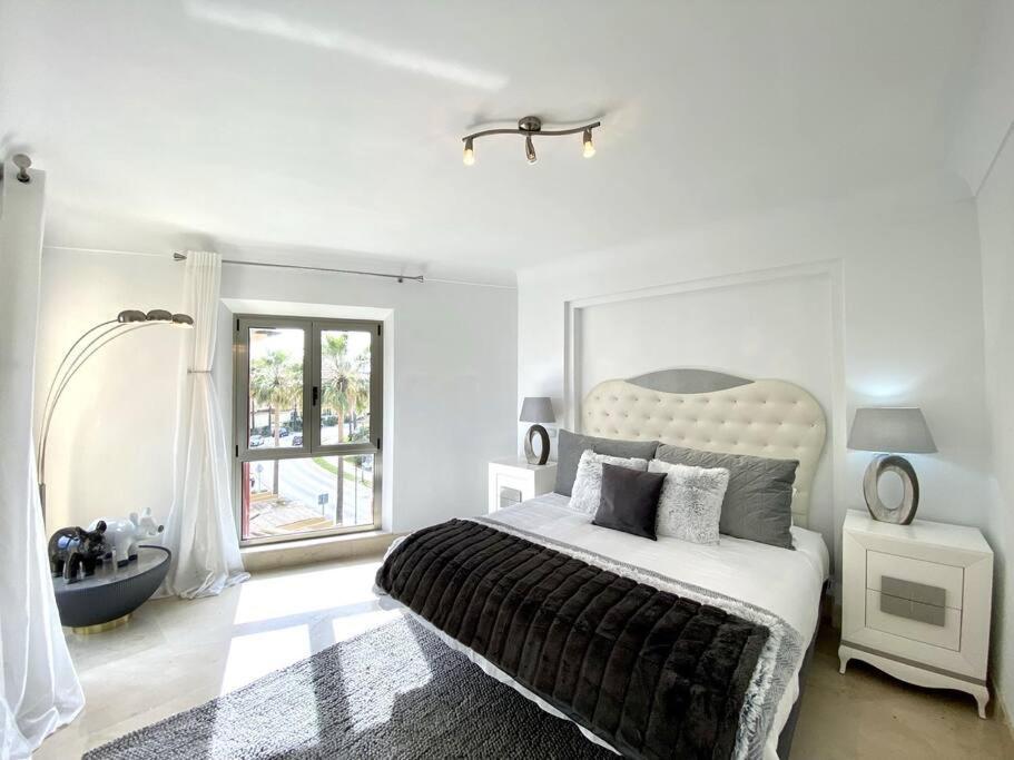 Yolo Spaces - Sotogrande Sea View Penthouse San Roque  Exterior foto