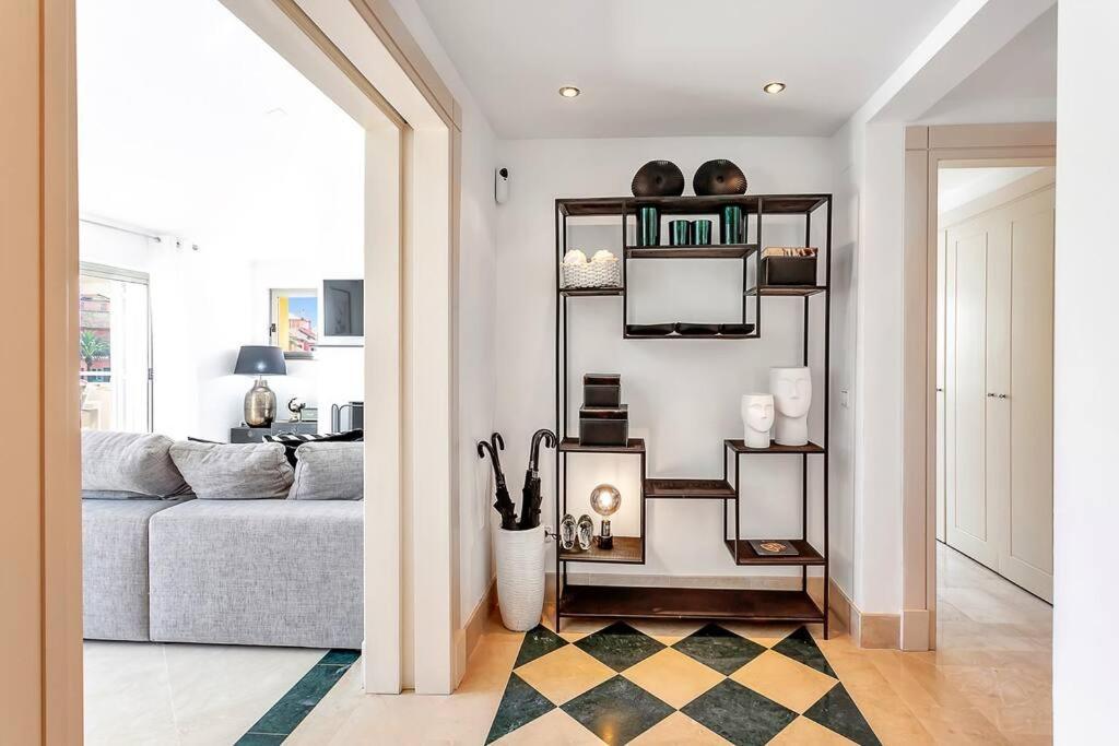 Yolo Spaces - Sotogrande Sea View Penthouse San Roque  Exterior foto