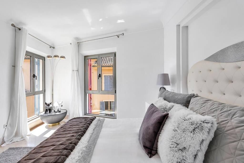 Yolo Spaces - Sotogrande Sea View Penthouse San Roque  Exterior foto