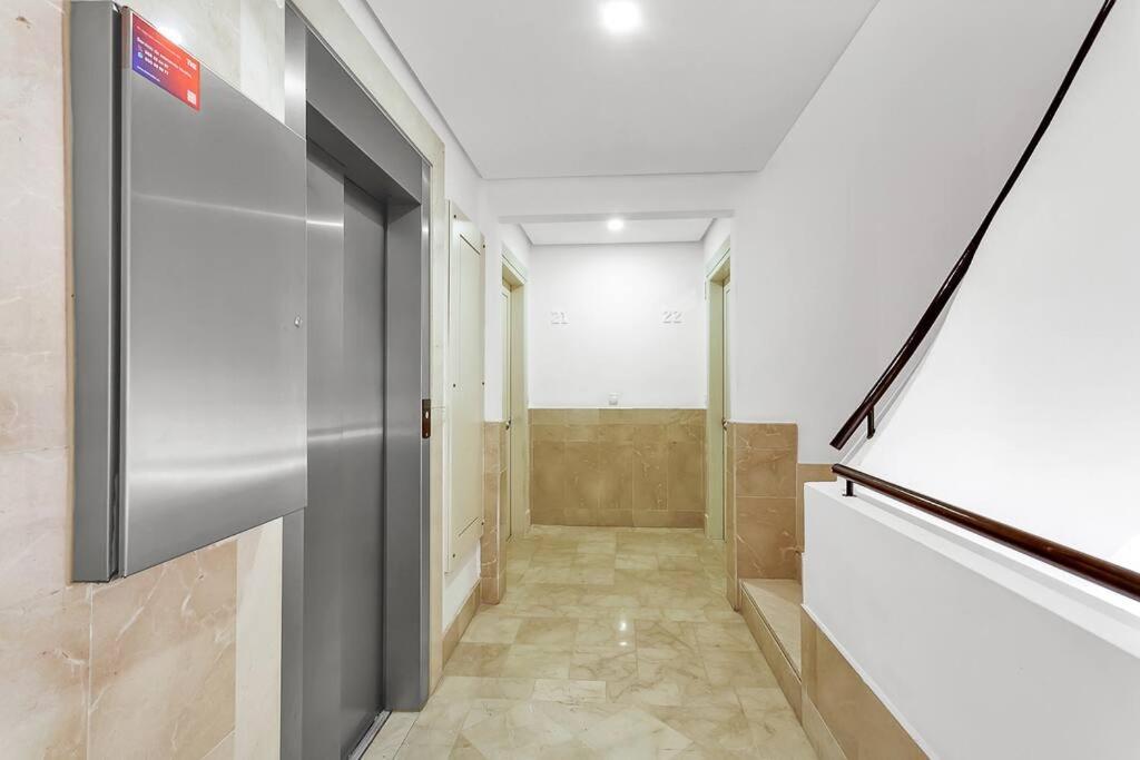 Yolo Spaces - Sotogrande Sea View Penthouse San Roque  Exterior foto