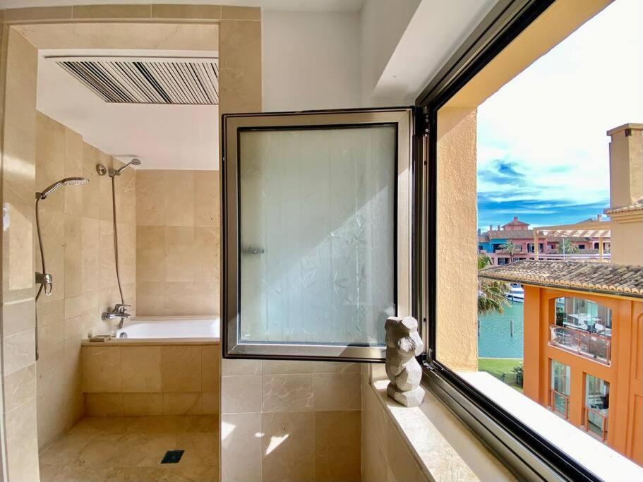 Yolo Spaces - Sotogrande Sea View Penthouse San Roque  Exterior foto