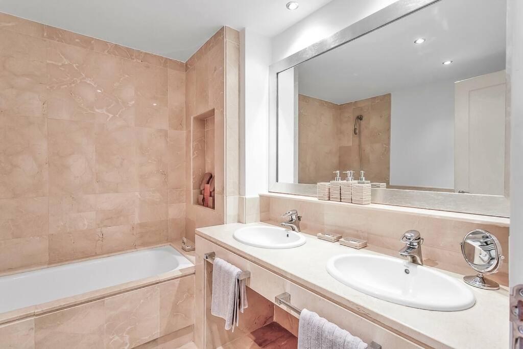 Yolo Spaces - Sotogrande Sea View Penthouse San Roque  Exterior foto