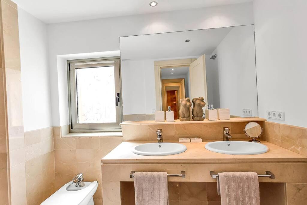 Yolo Spaces - Sotogrande Sea View Penthouse San Roque  Exterior foto