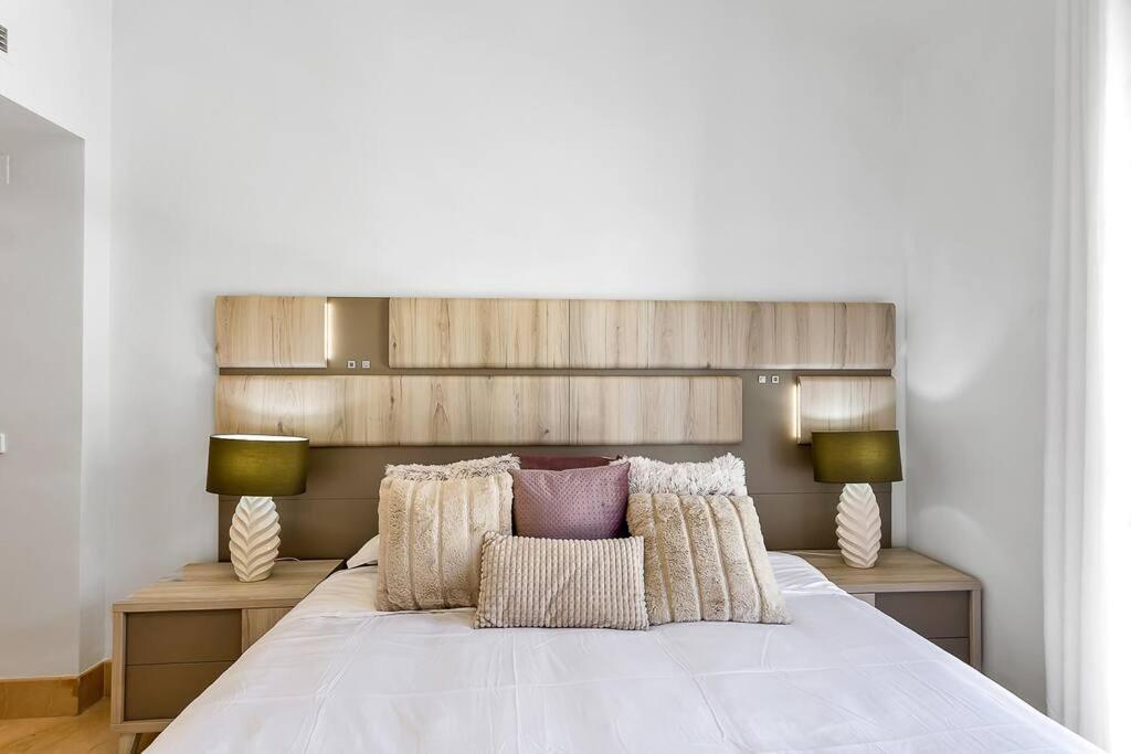 Yolo Spaces - Sotogrande Sea View Penthouse San Roque  Exterior foto