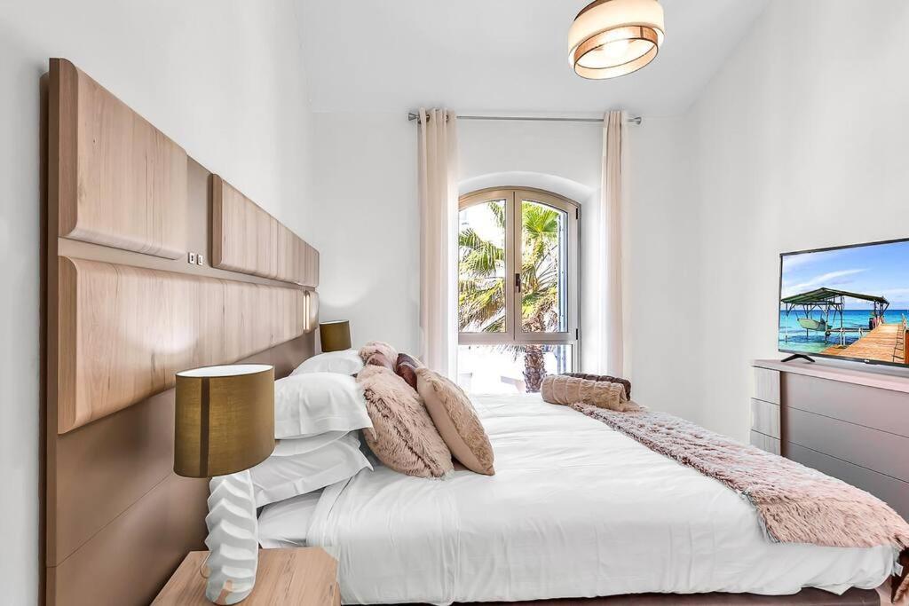 Yolo Spaces - Sotogrande Sea View Penthouse San Roque  Exterior foto