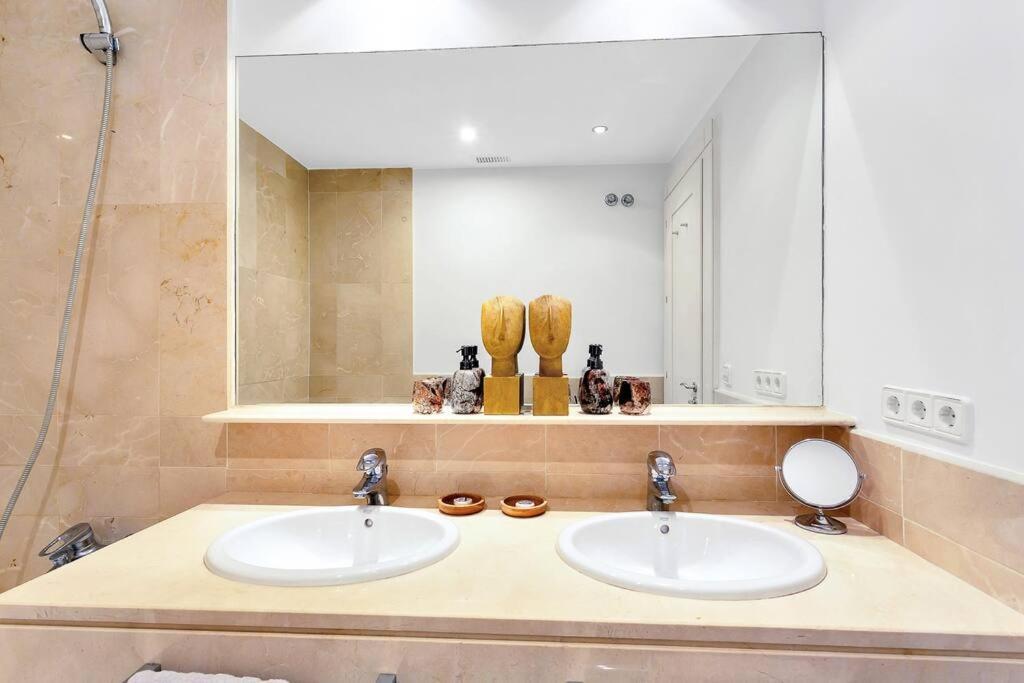 Yolo Spaces - Sotogrande Sea View Penthouse San Roque  Exterior foto