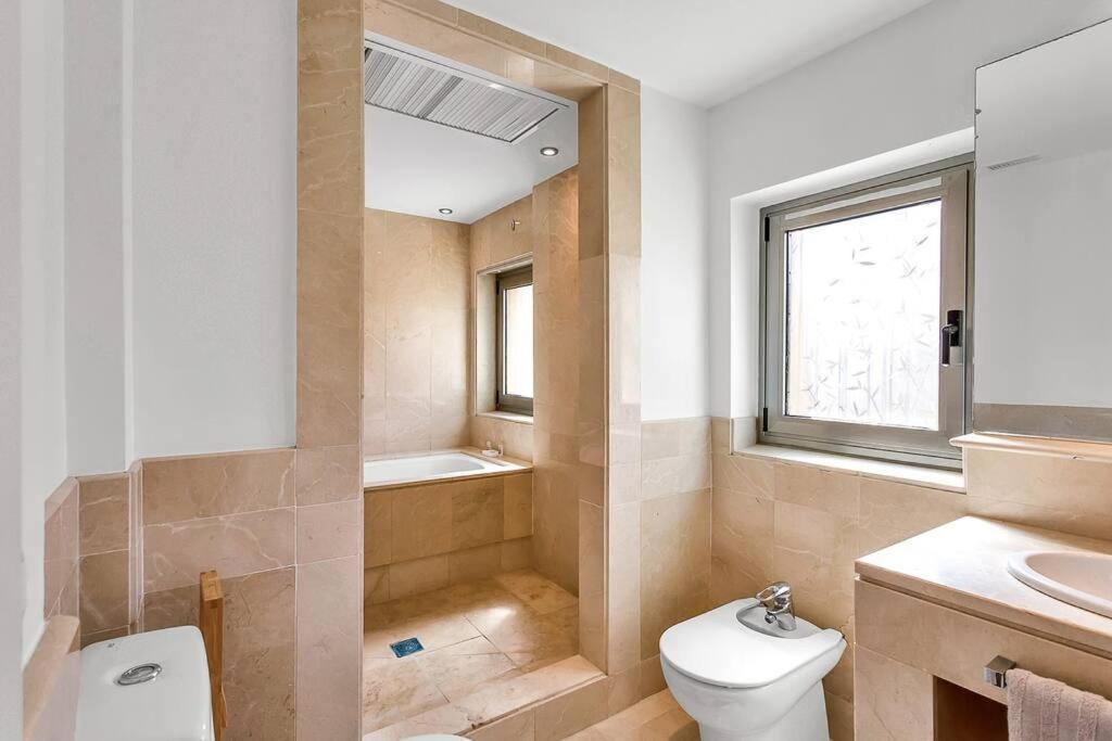 Yolo Spaces - Sotogrande Sea View Penthouse San Roque  Exterior foto