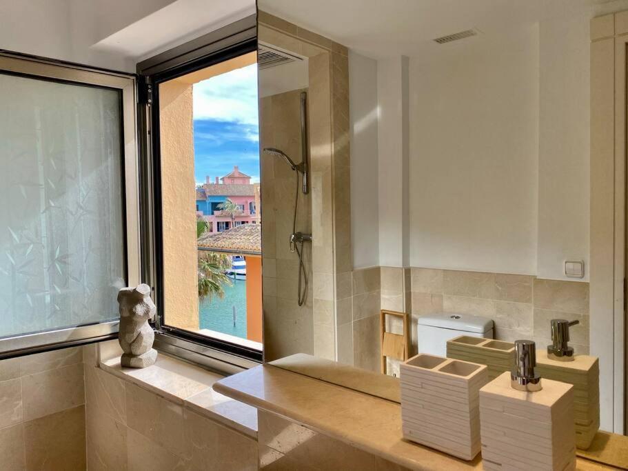Yolo Spaces - Sotogrande Sea View Penthouse San Roque  Exterior foto