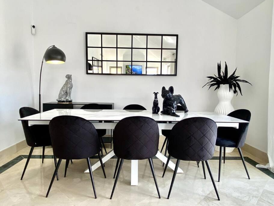 Yolo Spaces - Sotogrande Sea View Penthouse San Roque  Exterior foto